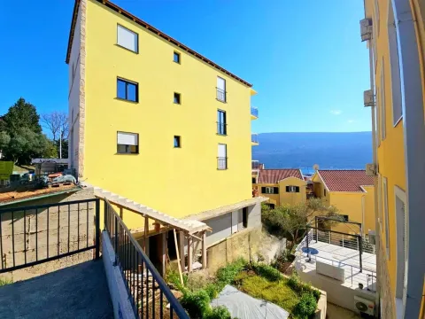 Prodaja, jednosoban stan, 45m², Đenovići, Herceg Novi - image 12