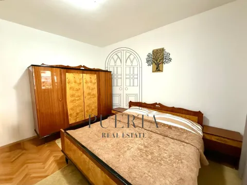 Izdavanje, jednosoban stan, 40m², Centar, Podgorica - image 10