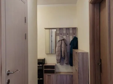 Prodaja, jednosoban stan, 46m², Blok 5, Podgorica - image 11