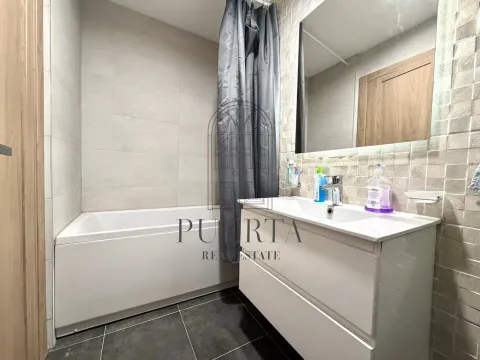 Sale, two bedroom apartment, 69m², Master Kvart, Podgorica - image 14