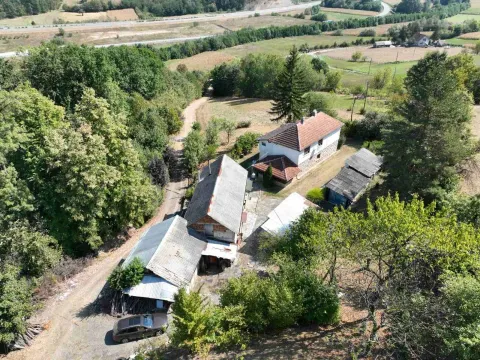 Prodaja, kuća, 130m², Centar, Valjevo - image 11