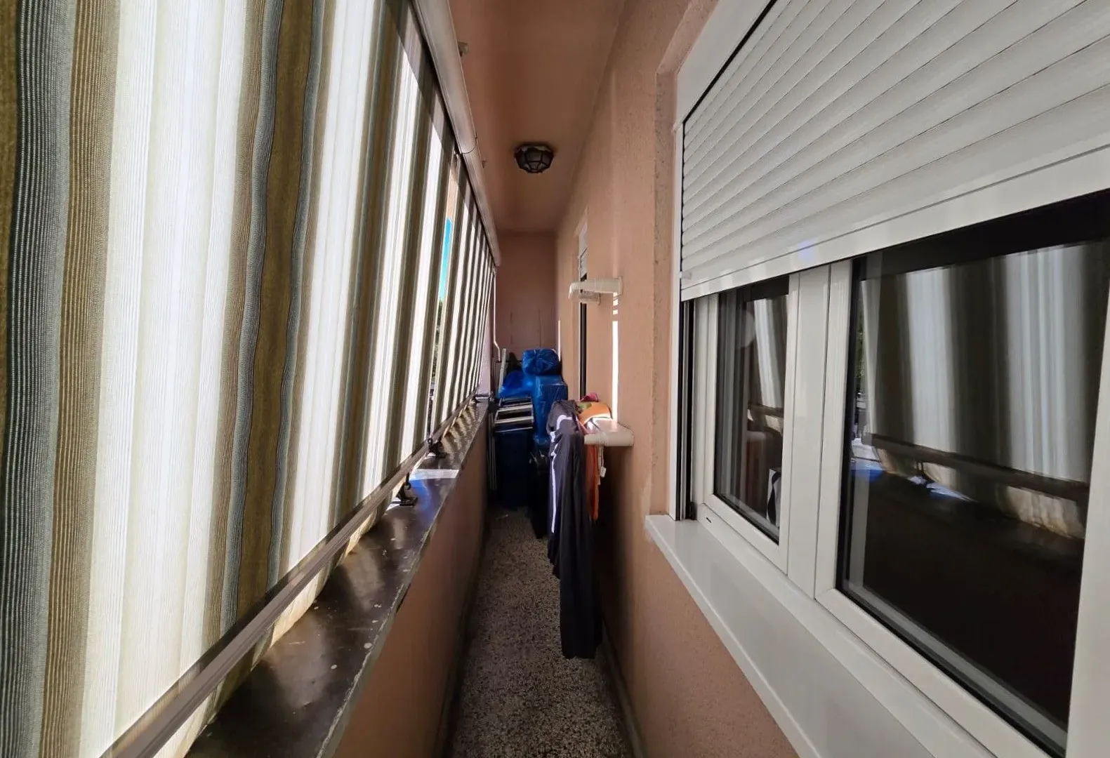 Prodaja, trosoban stan, 103m², Centar, Podgorica