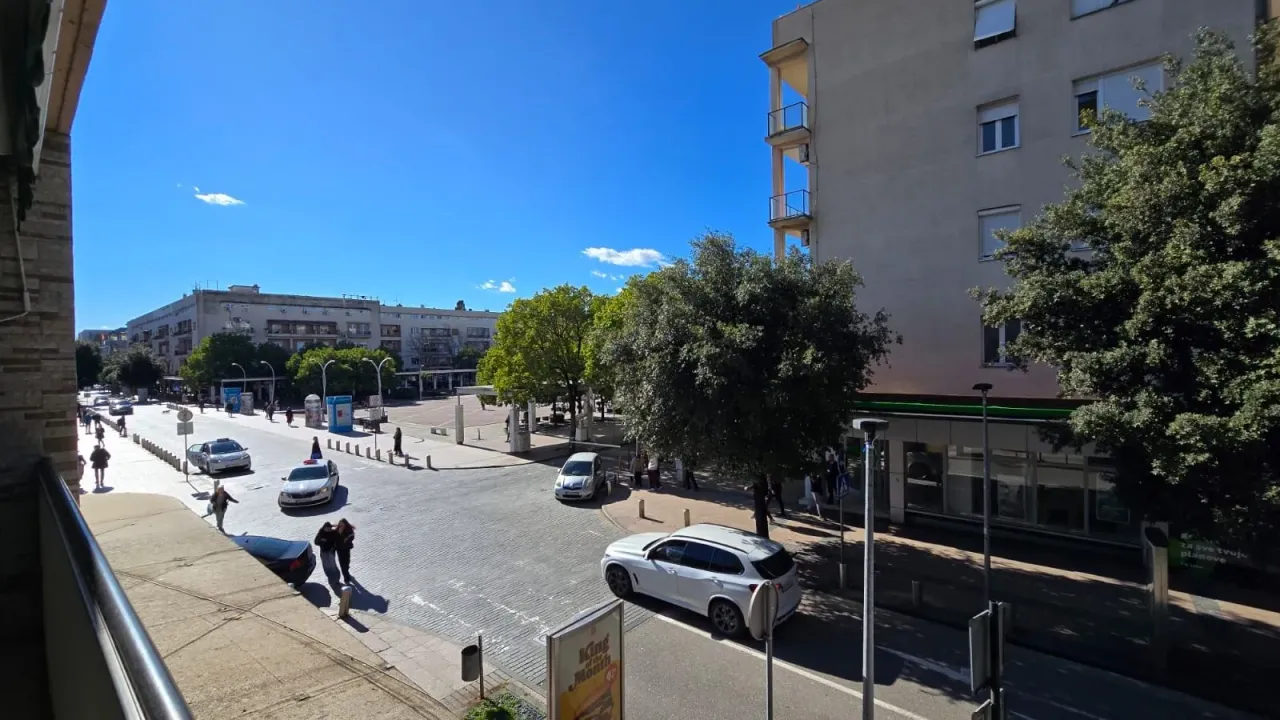 Prodaja, trosoban stan, 103m², Centar, Podgorica