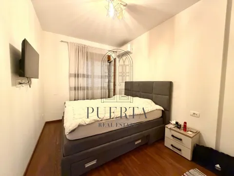 Sale, two bedroom apartment, 69m², Master Kvart, Podgorica - image 11