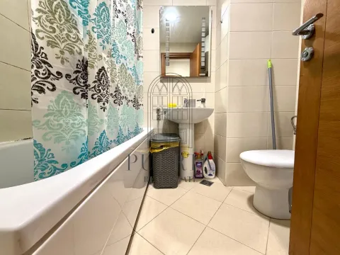 Rent, one bedroom apartment, 40m², Pobrežje, Podgorica - image 13