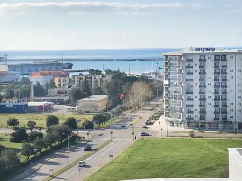 Sale, one bedroom apartment, 46m², Centar, Bar - image 7