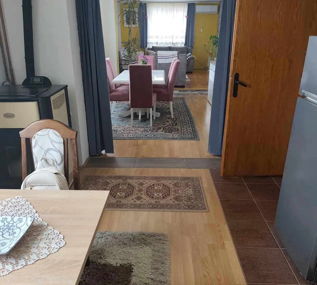 Prodaja, kuća, 280m², Sajlovo, Novi Sad Sve Podlokacije
