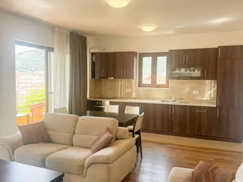 Sale, three bedroom apartment, 85m², Velji Vinogradi, Budva - image 3