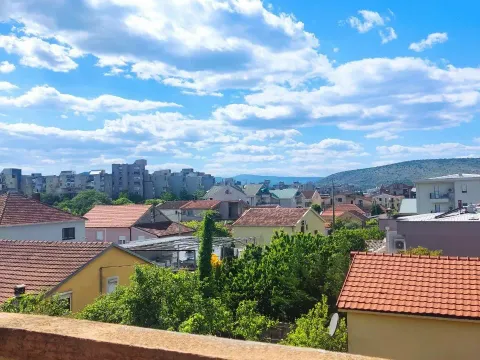 Sale, one bedroom apartment, 46m², Dalmatinska ulica, Podgorica - image 15