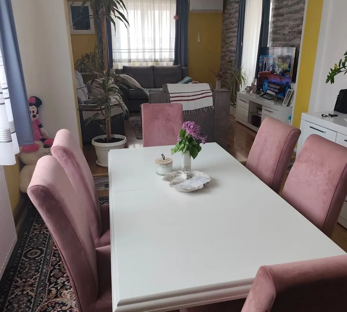 Prodaja, kuća, 280m², Sajlovo, Novi Sad Sve Podlokacije