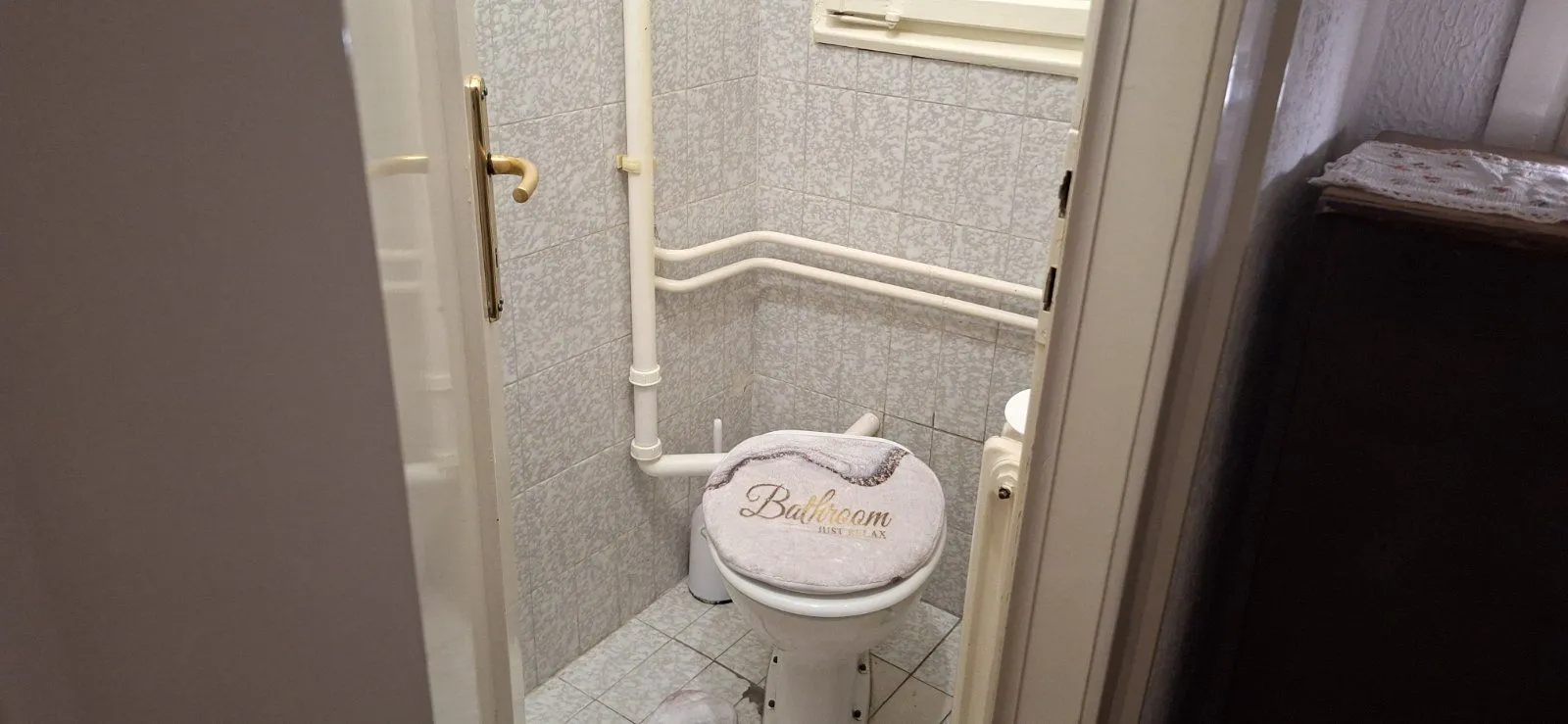 Prodaja, trosoban stan, 104m², Centar, Novi Sad