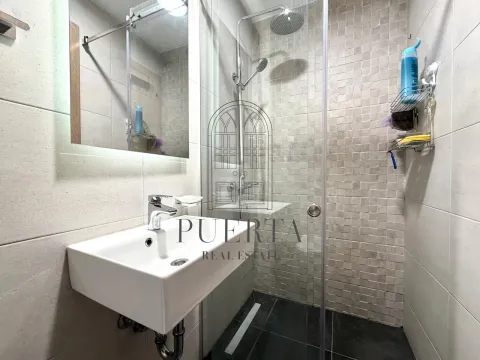 Sale, two bedroom apartment, 69m², Master Kvart, Podgorica - image 7