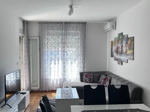 Izdavanje, jednosoban stan, 45m², Zabjelo, Podgorica - image 3