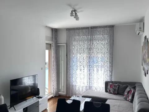 Izdavanje, jednosoban stan, 45m², Zabjelo, Podgorica - image 4