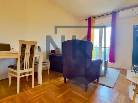 Prodaja, jednosoban stan, 35m², Stari Aerodrom, Podgorica - image 6