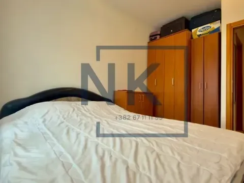 Prodaja, jednosoban stan, 35m², Stari Aerodrom, Podgorica - image 9