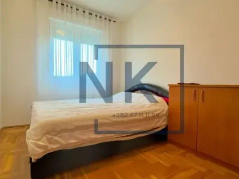 Prodaja, jednosoban stan, 35m², Stari Aerodrom, Podgorica - image 10