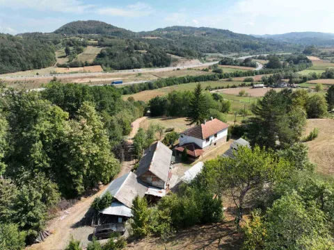 Prodaja, kuća, 130m², Centar, Valjevo - image 18