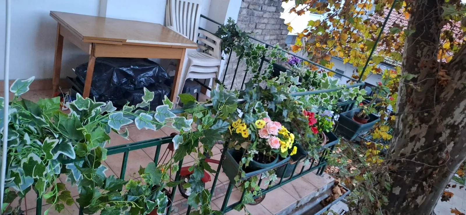 Prodaja, trosoban stan, 104m², Centar, Novi Sad