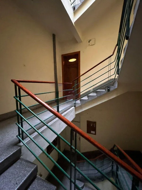 Prodaja, trosoban stan, 104m², Centar, Novi Sad