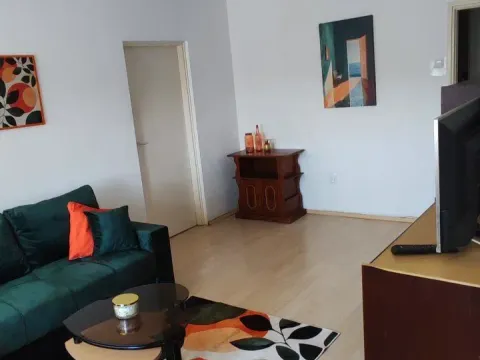 Rent, two bedroom apartment, 53m², Miljakovac, Rakovica - image 2