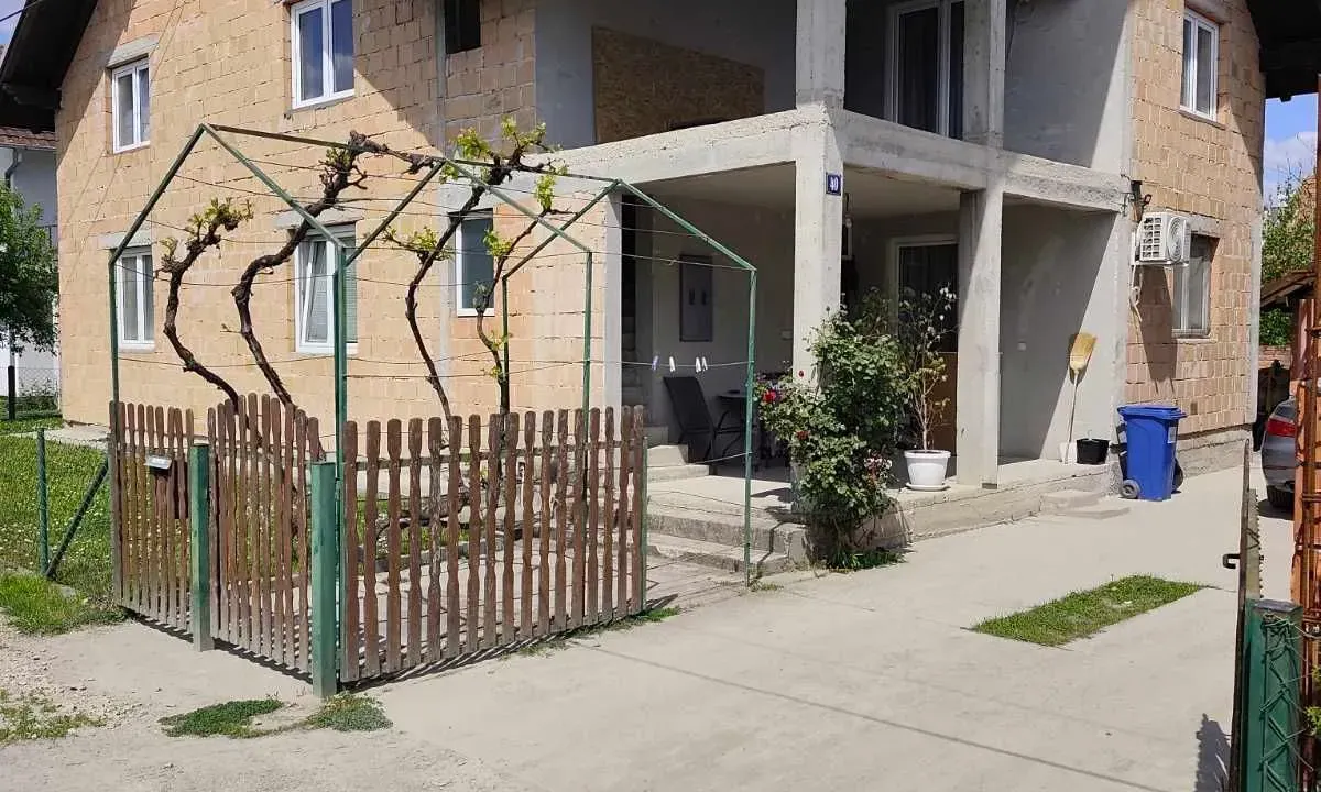 Prodaja, kuća, 280m², Sajlovo, Novi Sad Sve Podlokacije