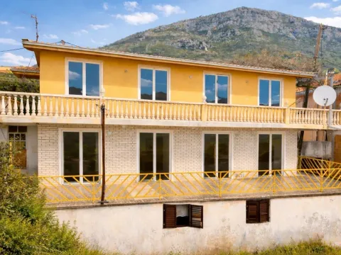 Kuća in Šušanj