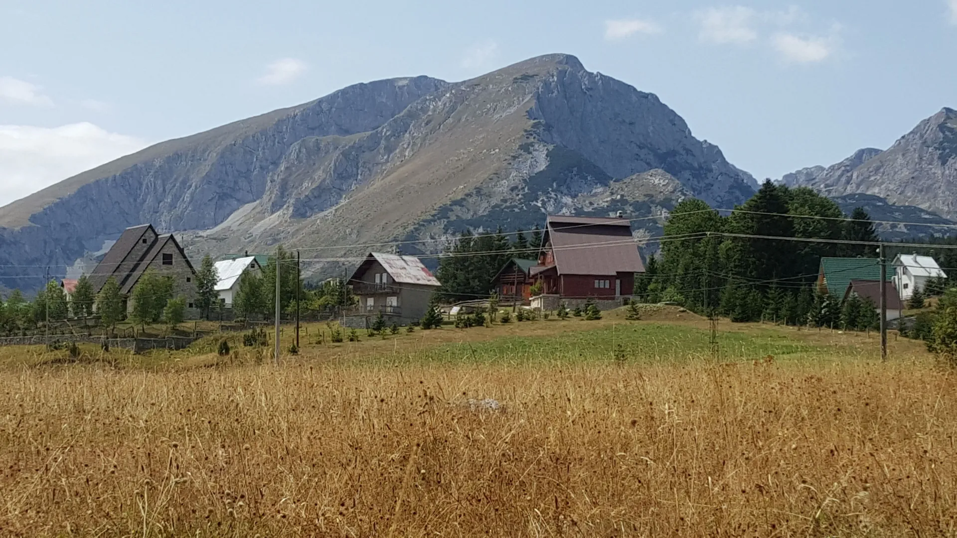 Prodaja, kuća, 102m², Motički gaj, Žabljak