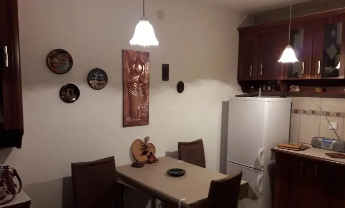 Rent, two bedroom apartment, 60m², Blok 5, Podgorica