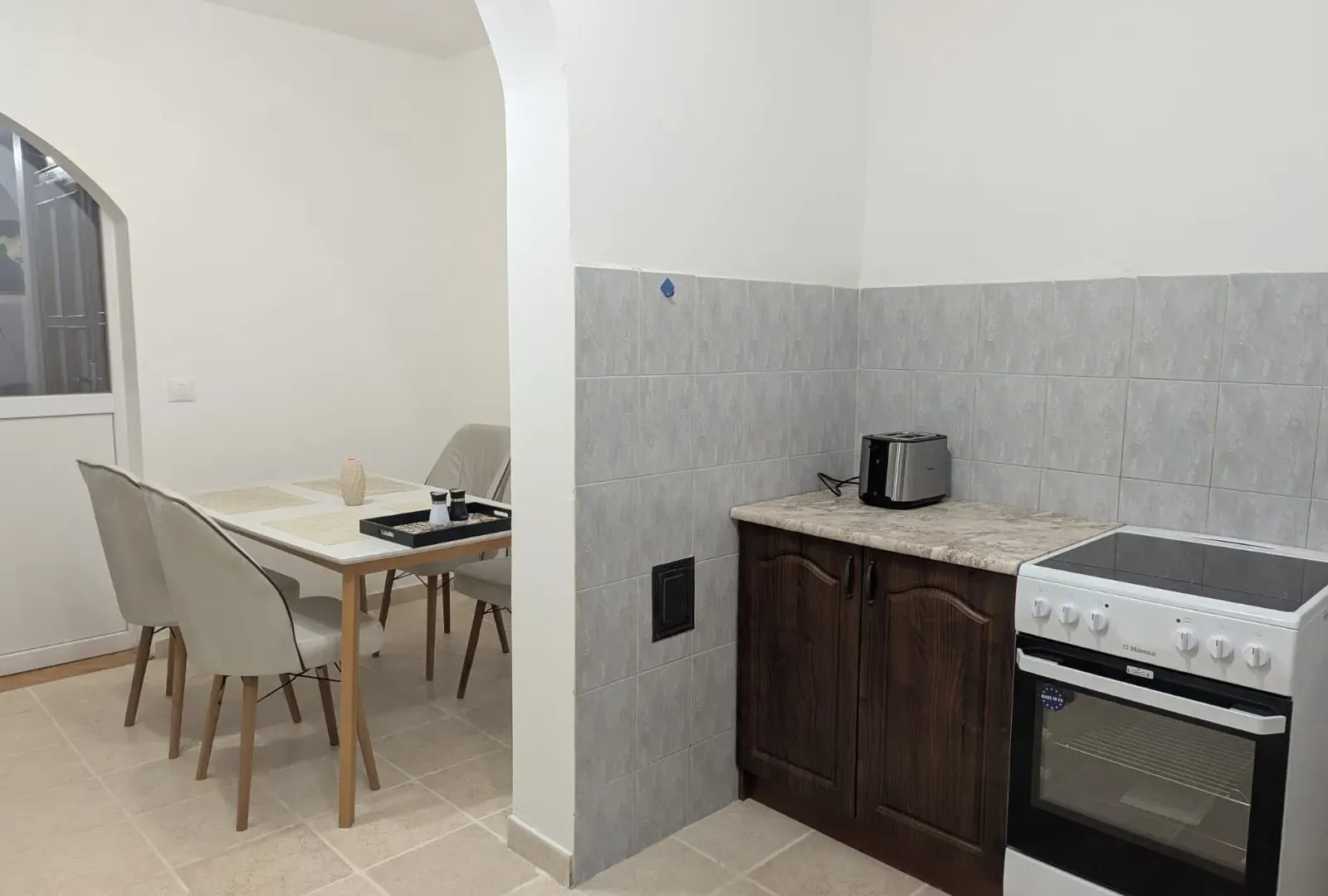 Rent, three bedroom apartment, 120m², Zabjelo, Podgorica