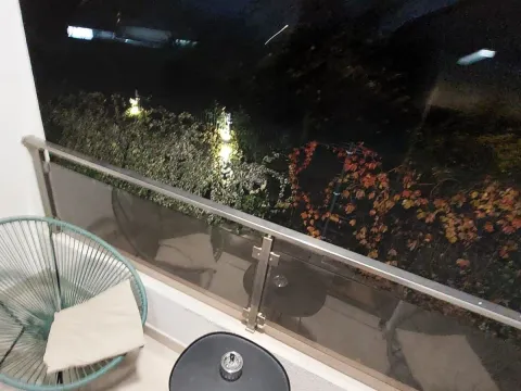 Sale, one bedroom apartment, 38m², Dalmatinska ulica, Podgorica - image 8