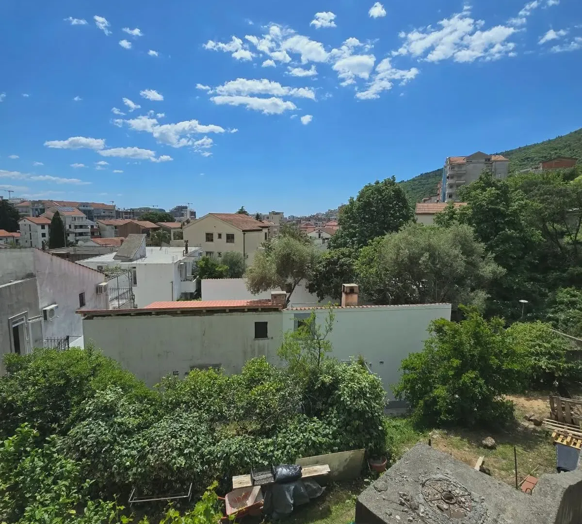 Sale, house, 60m², Dubovica, Budva