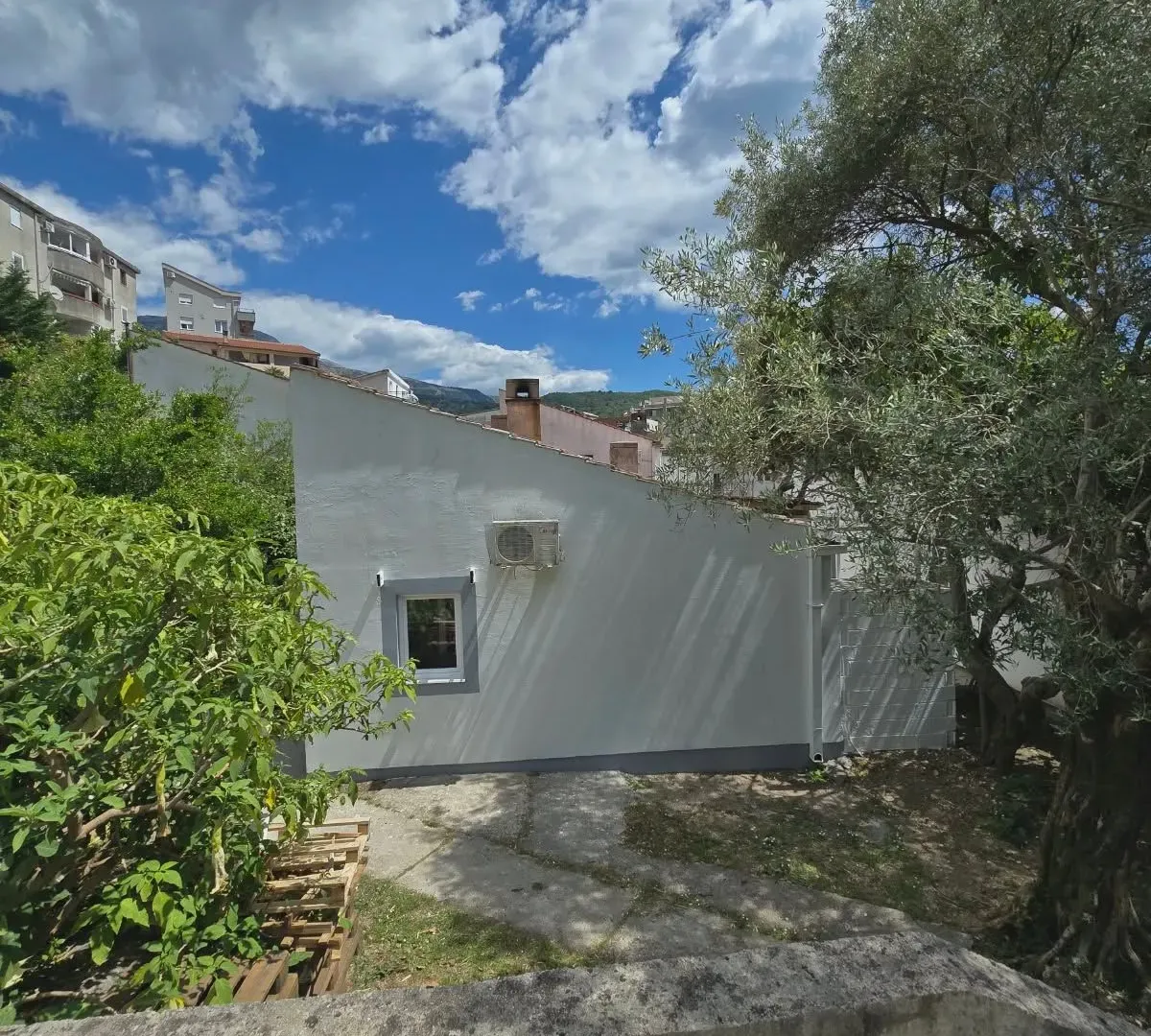 Sale, house, 60m², Dubovica, Budva