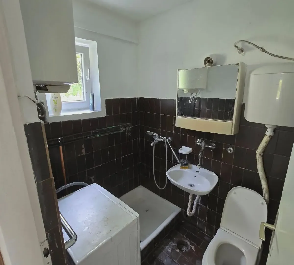 Sale, house, 60m², Dubovica, Budva