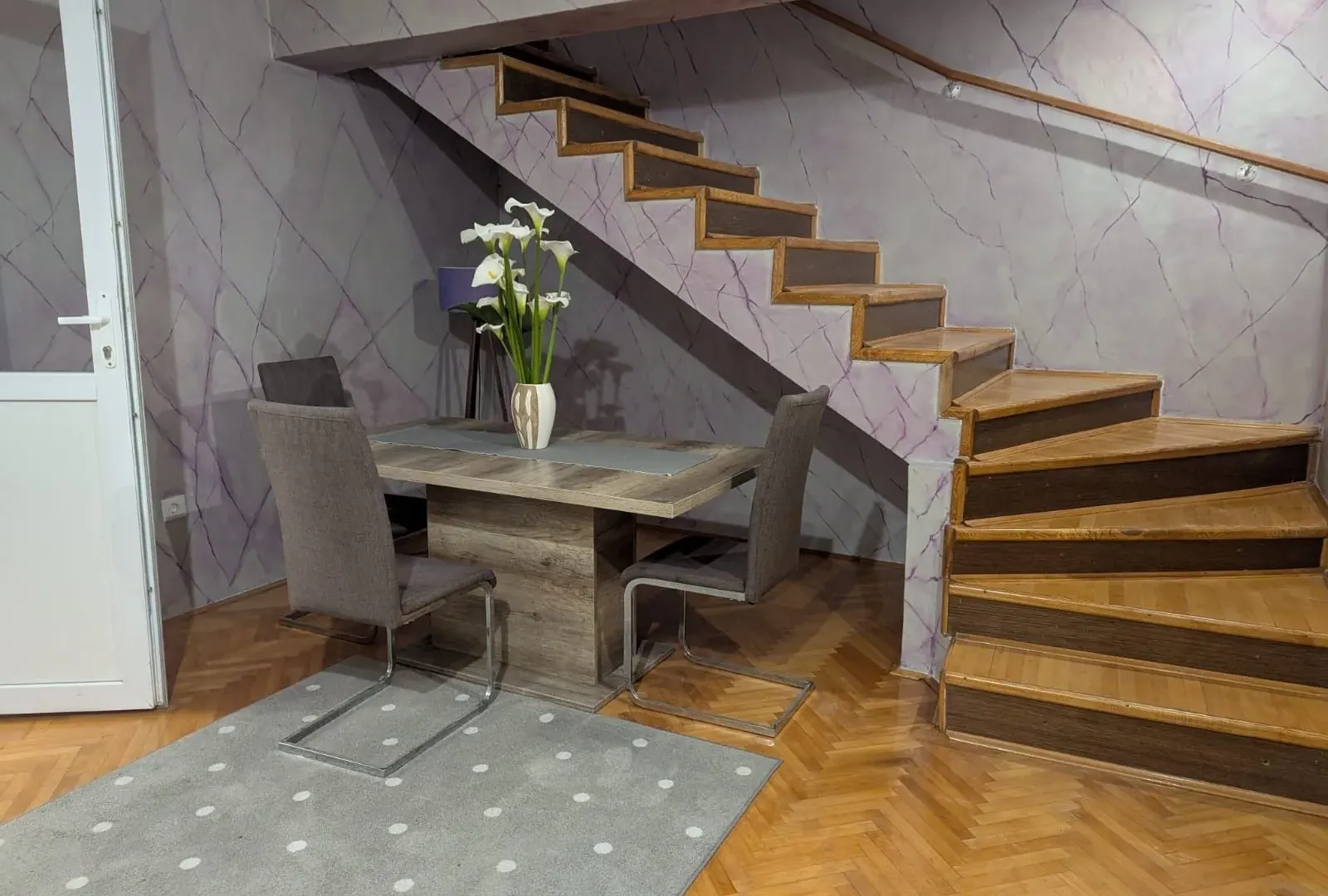Rent, three bedroom apartment, 120m², Zabjelo, Podgorica