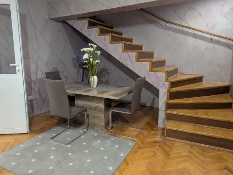 Rent, three bedroom apartment, 120m², Zabjelo, Podgorica - image 6