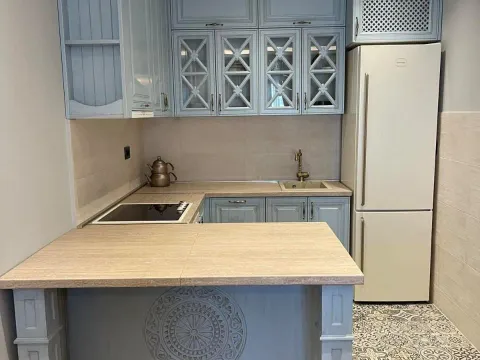 Izdavanje, jednosoban stan, 50m², Ljubović, Podgorica - image 3