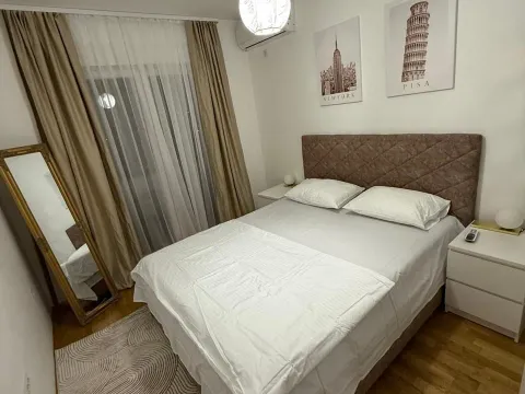 Sale, one bedroom apartment, 46m², Stari Aerodrom, Podgorica - image 12