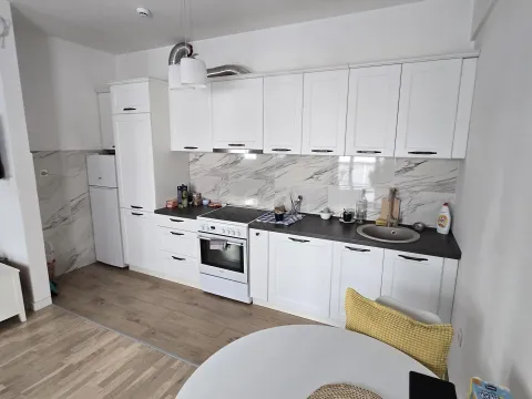 Rent, one bedroom apartment, 43m², Centar, Podgorica - image 4