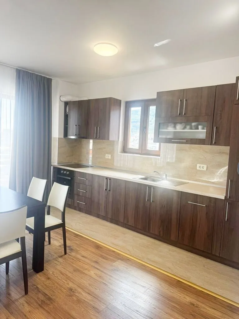 Sale, three bedroom apartment, 85m², Velji Vinogradi, Budva