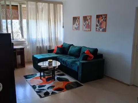 Rent, two bedroom apartment, 53m², Miljakovac, Rakovica - image 3