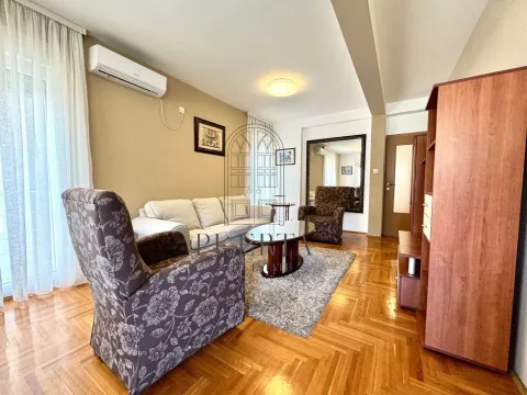 Rent, two bedroom apartment, 55m², Ljubović, Podgorica - image 2