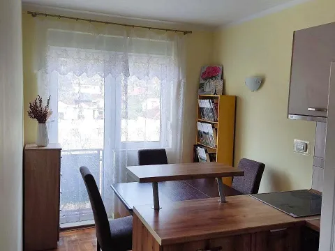 Prodaja, jednosoban stan, 46m², Blok 5, Podgorica - image 2