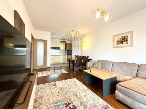 Sale, two bedroom apartment, 69m², Master Kvart, Podgorica - image 2