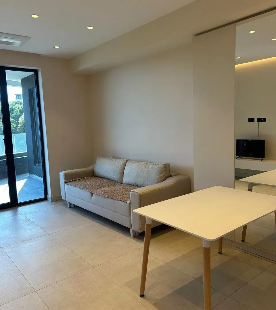 Prodaja, dvosoban stan, 71m², Bečići, Budva