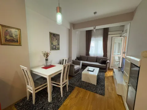 Izdavanje, jednosoban stan, 40m², Ljubović, Podgorica - image 5