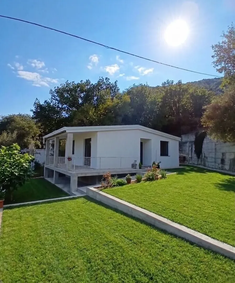 Prodaja, kuća, 60m², Zagrađe, Bar