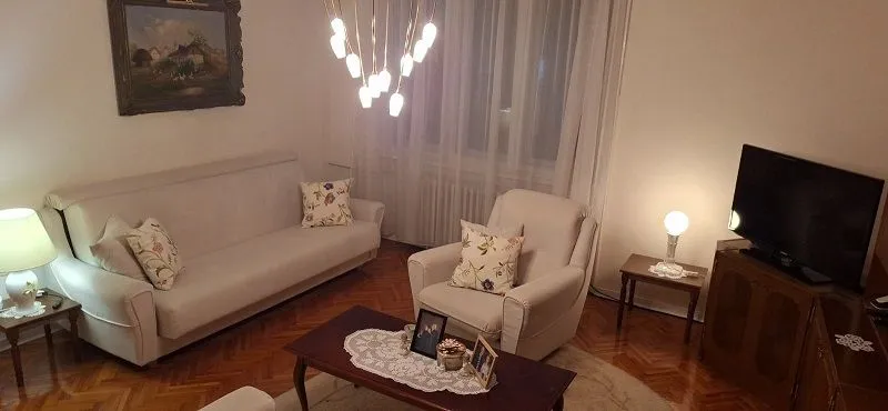 Sale, three bedroom apartment, 104m², Centar, Novi Sad