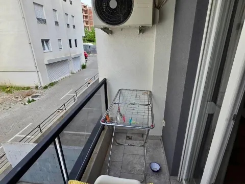 Rent, one bedroom apartment, 43m², Centar, Podgorica - image 7