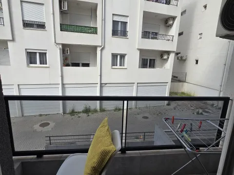 Rent, one bedroom apartment, 43m², Centar, Podgorica - image 8